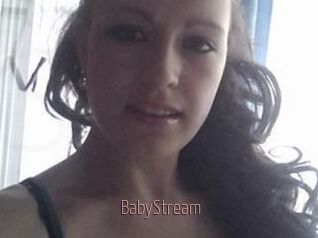 BabyStream