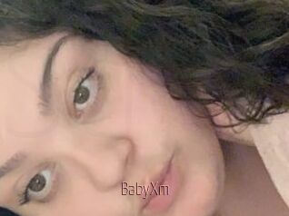 BabyXm