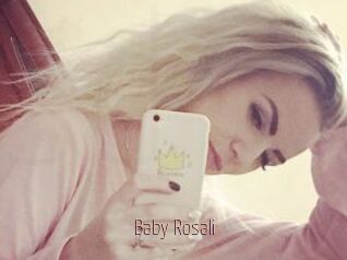 Baby_Rosali