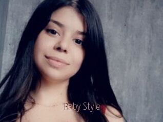 Baby_Style