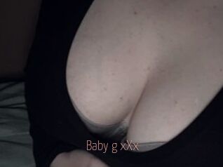 Baby_g_xXx