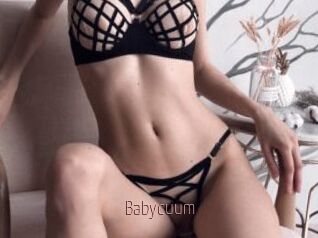 Babycuum