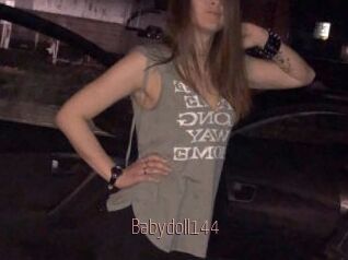 Babydoll144