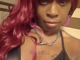 Babydoll511