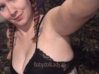 BabydollLady25