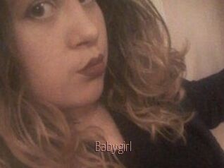 BabygirI