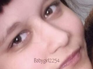Babygirl2254