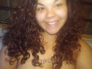 Babygirl2714