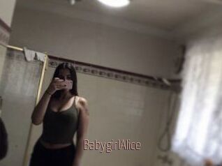 BabygirlAlice