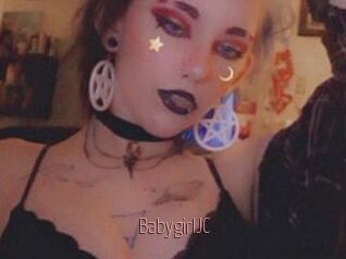 BabygirlJC