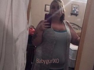 Babygurl_XO
