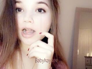 Babykaytee