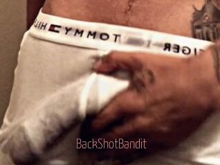 BackShotBandit