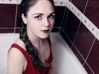 Backy