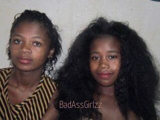 BadAssGirlzz