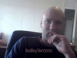 BadBoySkin5000