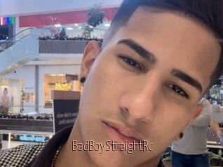 BadBoyStraightRc