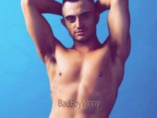 BadBoyVinny