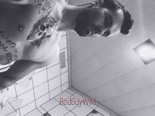 BadBoyWild