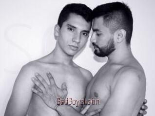 BadBoysLatin