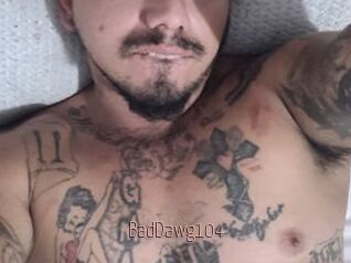 BadDawg104