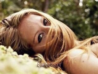 BadGirlSexy