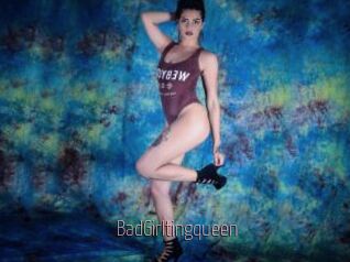 BadGirltingqueen