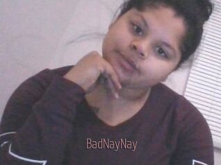 BadNayNay