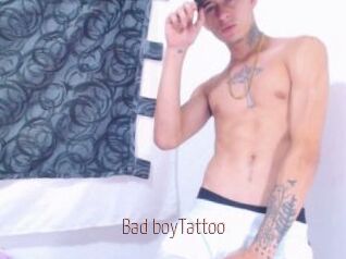Bad_boyTattoo