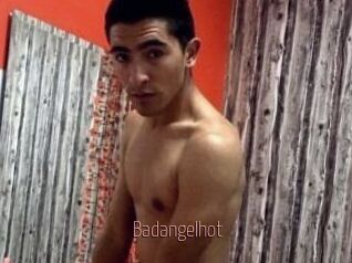 Badangelhot