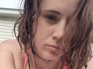Badbcampbell
