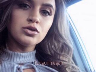 Badgurlmegan