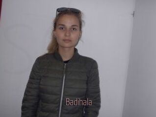 Badihala