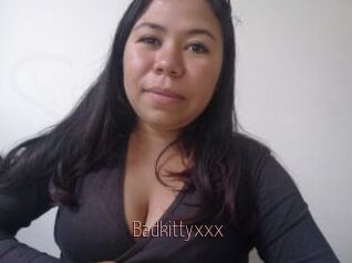 Badkittyxxx