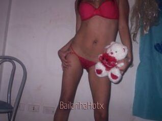 BailarihaHotx