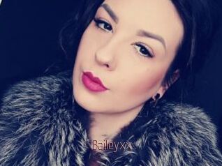 Baileyxx