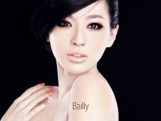 Bailly