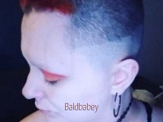 Baldbabey