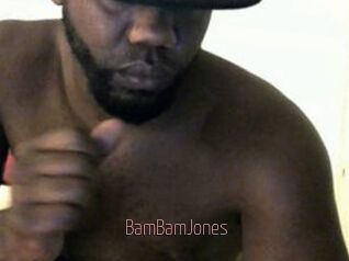 BamBamJones