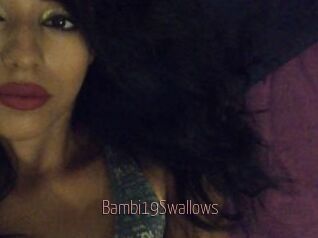 Bambi19Swallows