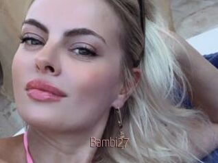 Bambi27