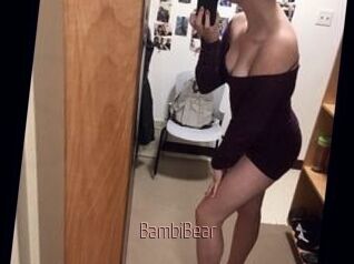 BambiBear