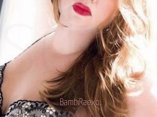 BambiRaexo