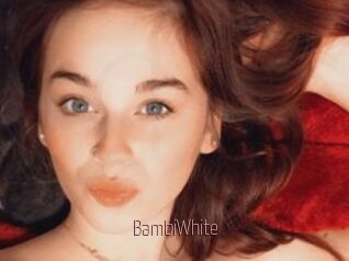 BambiWhite