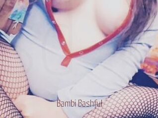 Bambi_Bashful