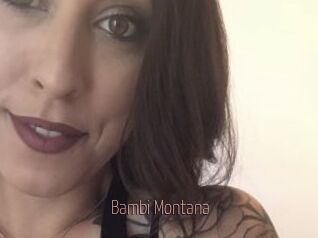 Bambi_Montana