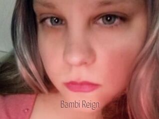 Bambi_Reign