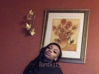 Bambii313
