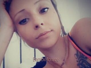 BambiiMonroe