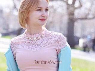 Bambina_Sweet